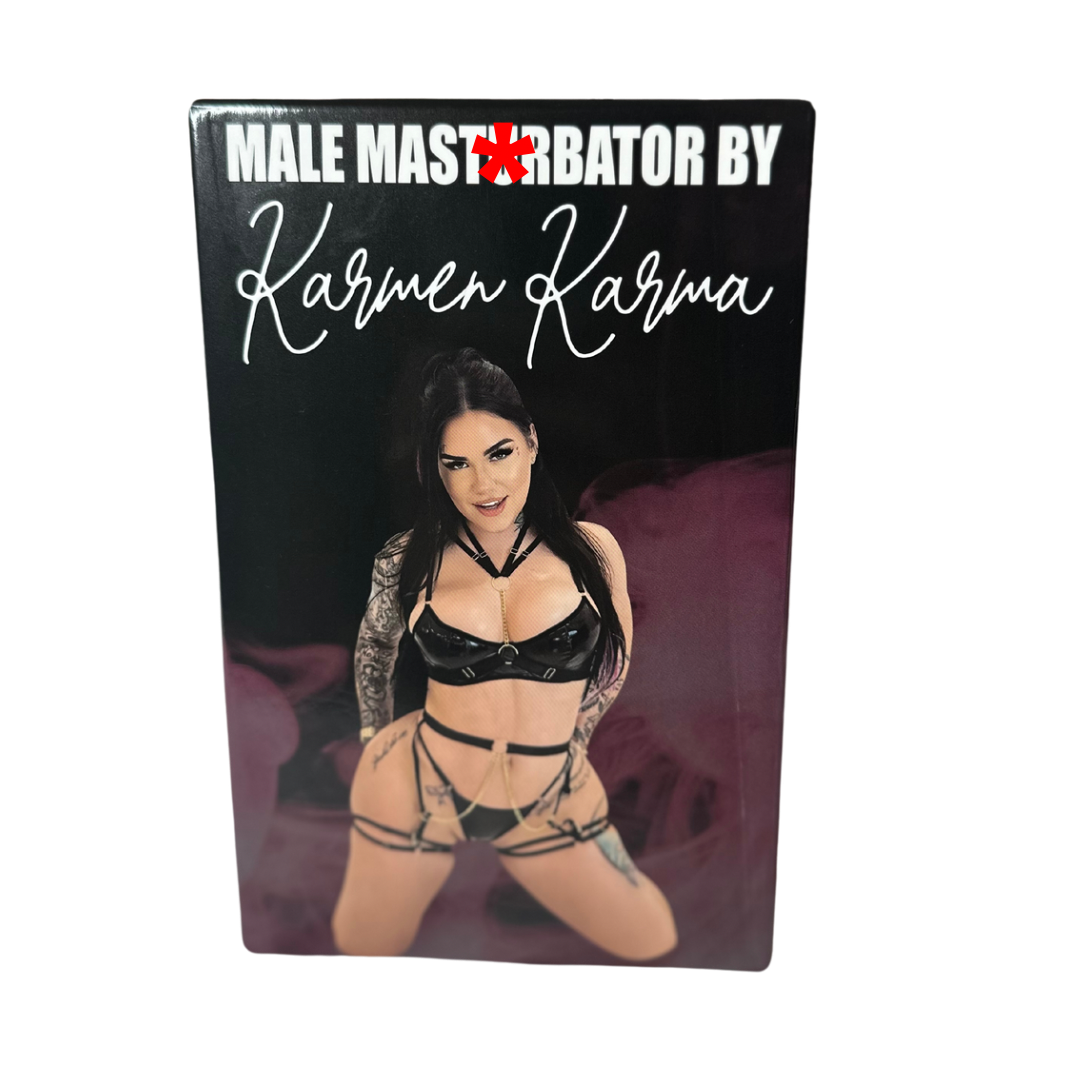 MY CLONE – Karmen Merch